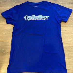 NWOT Quiksilver men’s small tshirt